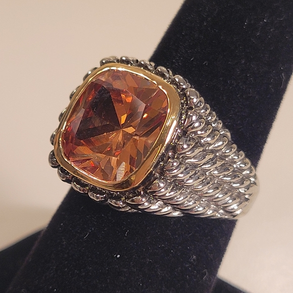 🎁 FASHIONISTA RING SPECIAL - Picture 4 of 5